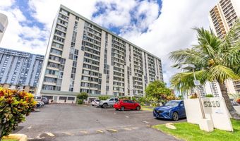 5210 Likini St 1401, Honolulu, HI 96818
