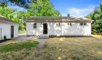 1911 45TH St S, Wisconsin Rapids, WI 54494
