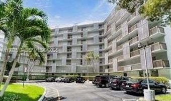 3401 N Country Club Dr 206, Aventura, FL 33180