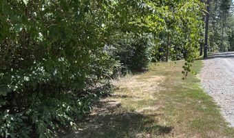3306 Black Hill Rd, Bee Branch, AR 72013