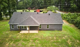 12915 Styles Rd, Bauxite, AR 72011