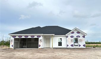 56 Cloverfield Dr SE, Allenhurst, GA 31301
