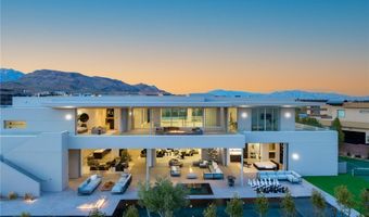 14 Magic Stone Ln, Las Vegas, NV 89135