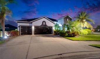 6927 CRESTPOINT Dr, Apollo Beach, FL 33572