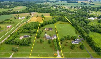 6130 Steamtown Rd, Ashley, OH 43003
