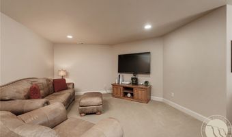 3670 Spalding Ave, Billings, MT 59106