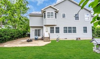 14 Dolan Ave, Aberdeen, NJ 07747