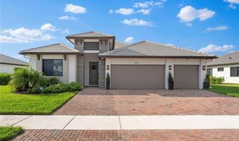 4960 Gambero, Ave Maria, FL 34142