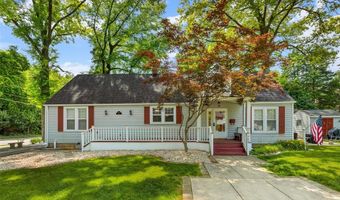 900 Danforth St, Alton, IL 62002