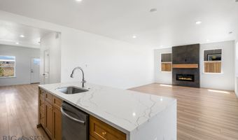 802 ACCOLADE Loop, Belgrade, MT 59714