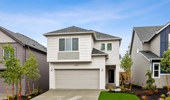 19420 39th Ave SE Plan: SHUKSAN, Bothell, WA 98012