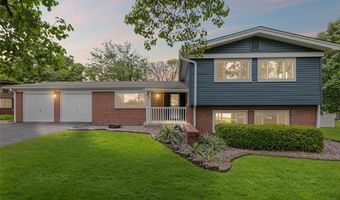 4301 Chantel Dr, Alton, IL 62002