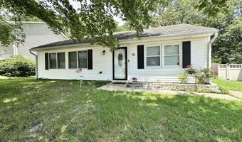 18 Starboard Ave, Barnegat, NJ 08005