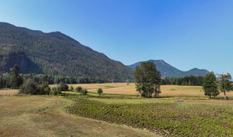 Nna River Rd, Clark Fork, ID 83811