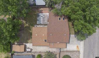 1659 Begonia St, Casper, WY 82604