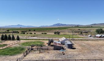 1634 W Arimo Rd, Arimo, ID 83214