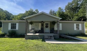 109 Tanyard Hl, Barbourville, KY 40906