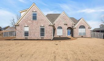 6510 ROYAL Vly, Bartlett, TN 38135