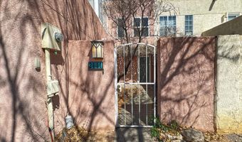 2111 New York Ave SW, Albuquerque, NM 87104
