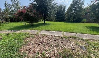 CAROLYN Court lot 1278, Arabi, LA 70032