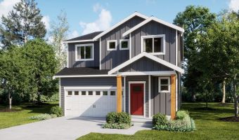 32231 Myrtle Ave SE Plan: Hickory II, Black Diamond, WA 98010