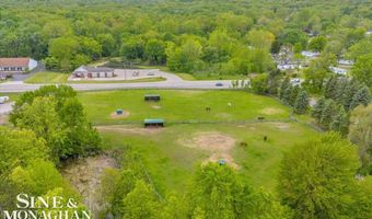 270 N Rochester Rd, Addison Twp., MI 48367