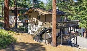 1367 Carinthia Ln, Incline Village, NV 89451