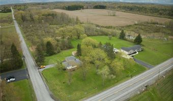 13211 Henskee Rd, Alden, NY 14004