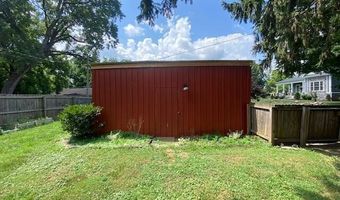 201 E John Fitch Ave, Bardstown, KY 40004