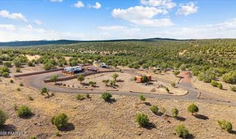 157 N Vigil Industrial Ln, Ash Fork, AZ 86320
