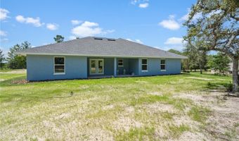 11751 NE 108TH St, Archer, FL 32618