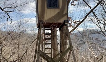 3938 Saint Clara Rd, Alum Bridge, WV 26321