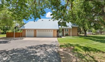 1201 JOHN Rd, Belen, NM 87002