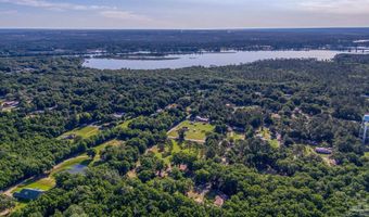 Morrison Rd, Bagdad, FL 32583