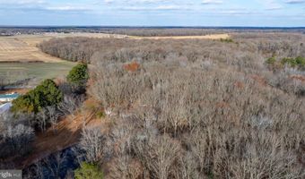 622 HENRY COWGILL Rd, Camden Wyoming, DE 19934