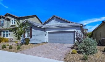 3210 Casalotti Ave, Henderson, NV 89044