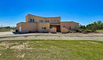 606 Weleka Ln, Carlsbad, NM 88220