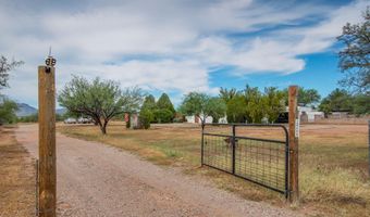 28600 S Nogales Hwy, Amado, AZ 85645