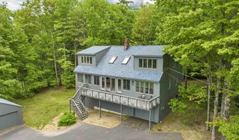 16 Checkerberry Ln, Gilford, NH 03246