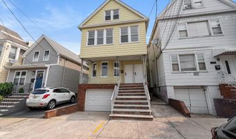 127 W 51ST St, Bayonne, NJ 07002