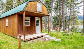 1894 La Brant Rd, Bigfork, MT 59911