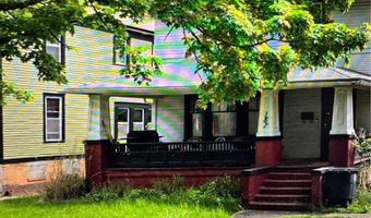 187 Beck Ave, Akron, OH 44302