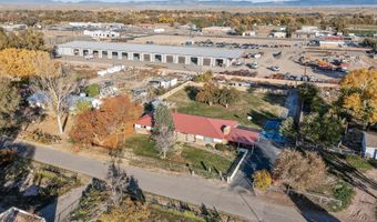 1110 Ranchero Rd, Bosque Farms, NM 87068