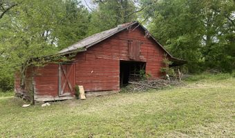 407 W Main St, Blue Mountain, MS 38610