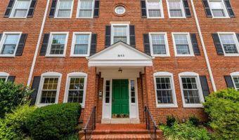 3062 S BUCHANAN St #C2, Arlington, VA 22206