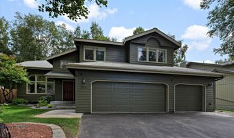 3561 Eastwind Dr, Anchorage, AK 99516