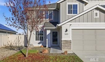 5021 Allentown St, Caldwell, ID 83605