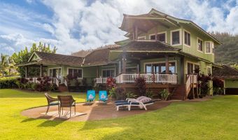 58-201 Napoonala Pl, Haleiwa, HI 96712
