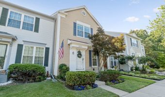 6575 OLD CARRIAGE Dr, Alexandria, VA 22315