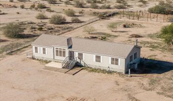 5068 S COYOTE Ln, Casa Grande, AZ 85193